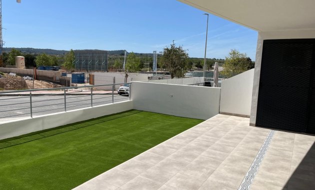 Piso - Planta baja - Reventa - San Miguel de Salinas - San Miguel de Salinas