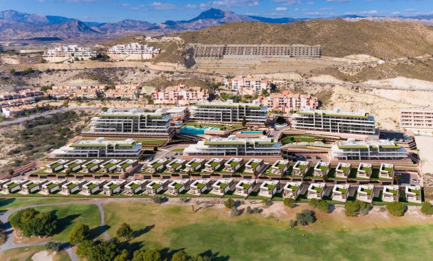 Planta baja - Obra nueva - Mutxamel - Mutxamel