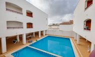 Planta baja - Obra nueva -
            San Fulgencio - LR-77351