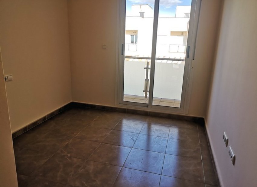 Resale - 2. Town house -
Los Montesinos - La Herrada