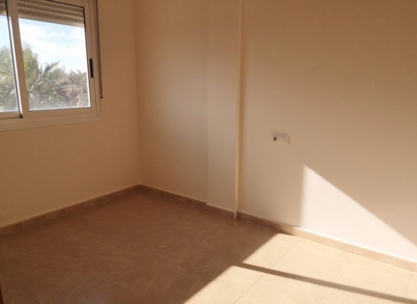 Resale - 2. Town house -
Los Montesinos - La Herrada