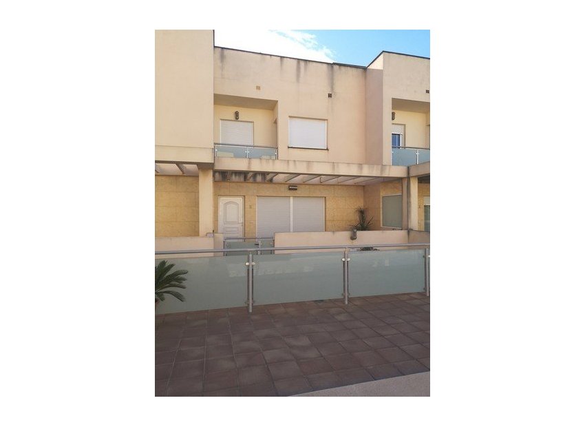 Resale - 2. Town house -
Los Montesinos - La Herrada