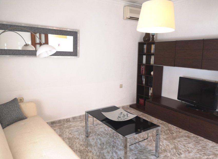 Resale - 2. Town house -
Los Montesinos - Montesinos