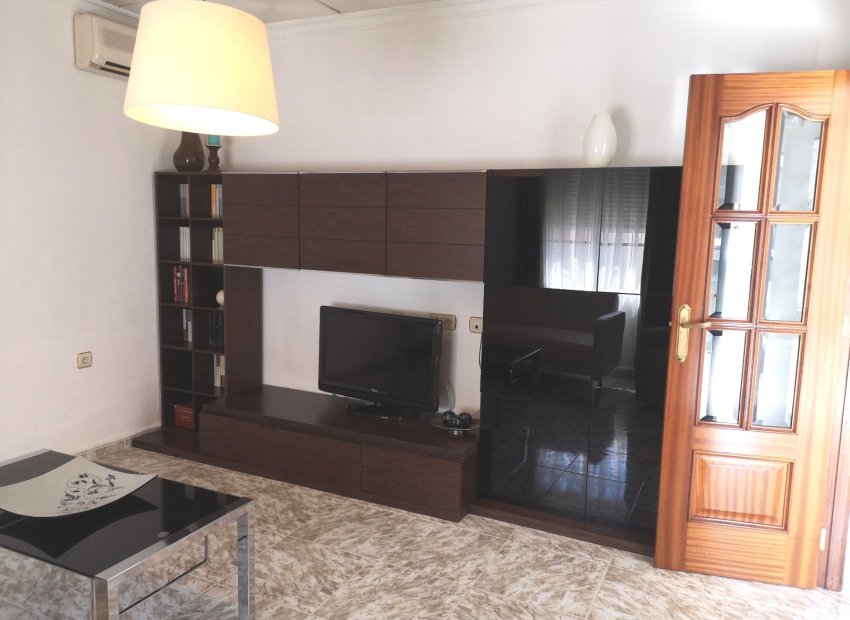 Resale - 2. Town house -
Los Montesinos - Montesinos