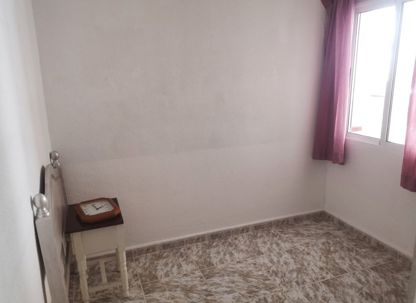 Resale - 2. Town house -
Los Montesinos - Montesinos