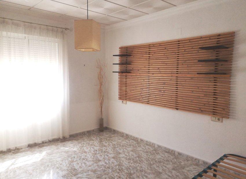 Resale - 2. Town house -
Los Montesinos - Montesinos