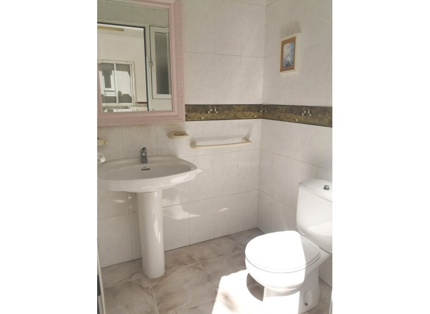 Resale - 2. Town house -
Los Montesinos - Montesinos