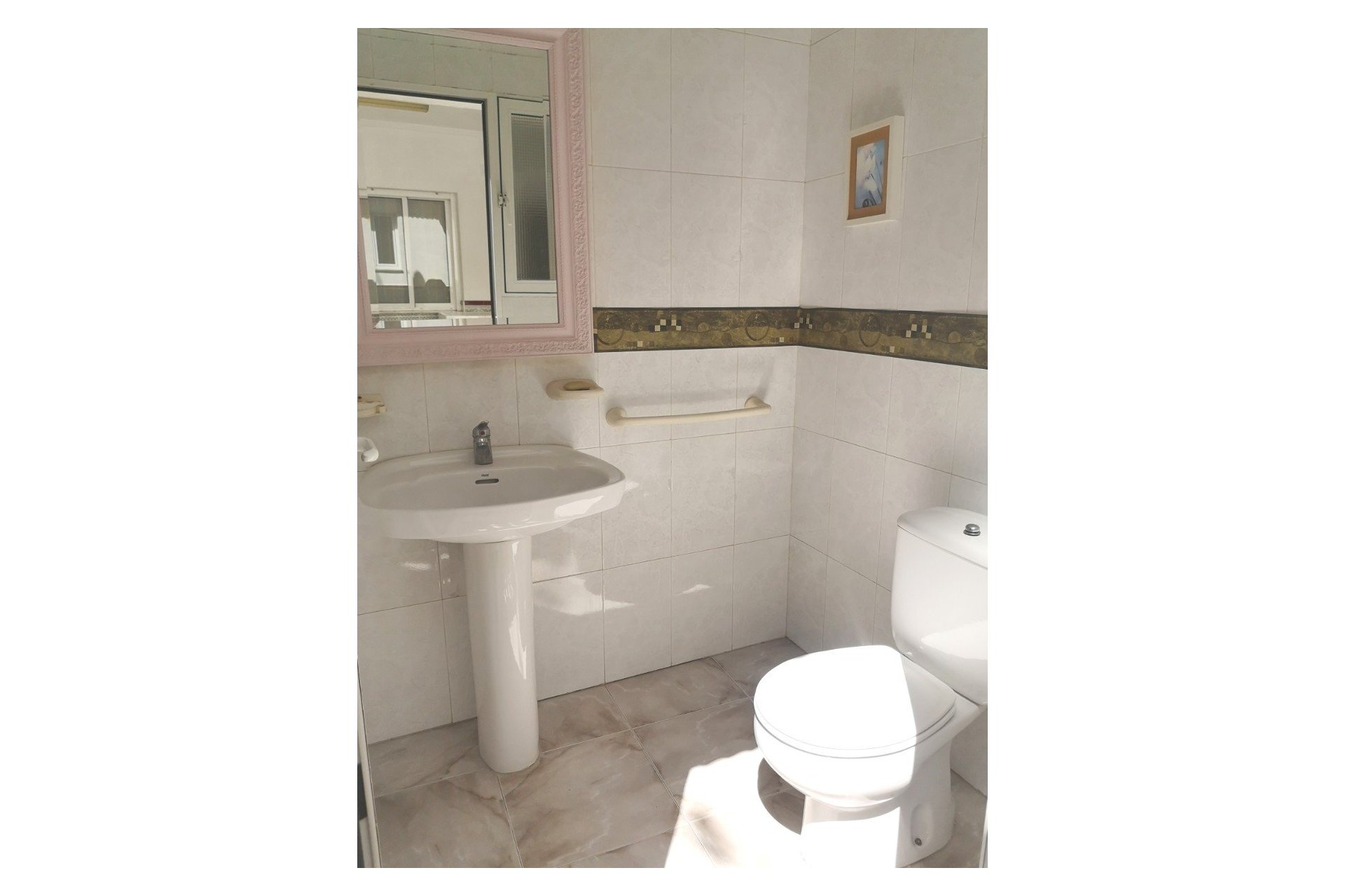 Resale - 2. Town house -
Los Montesinos - Montesinos