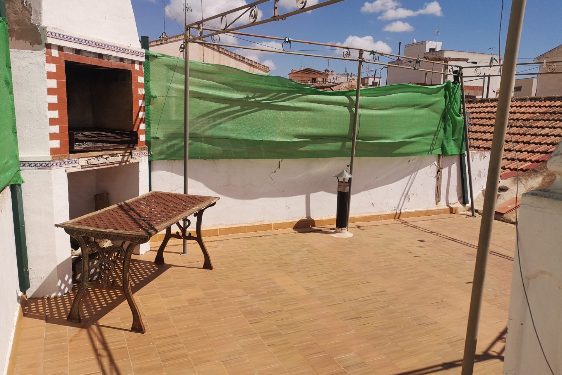 Resale - 2. Town house -
Los Montesinos - Montesinos