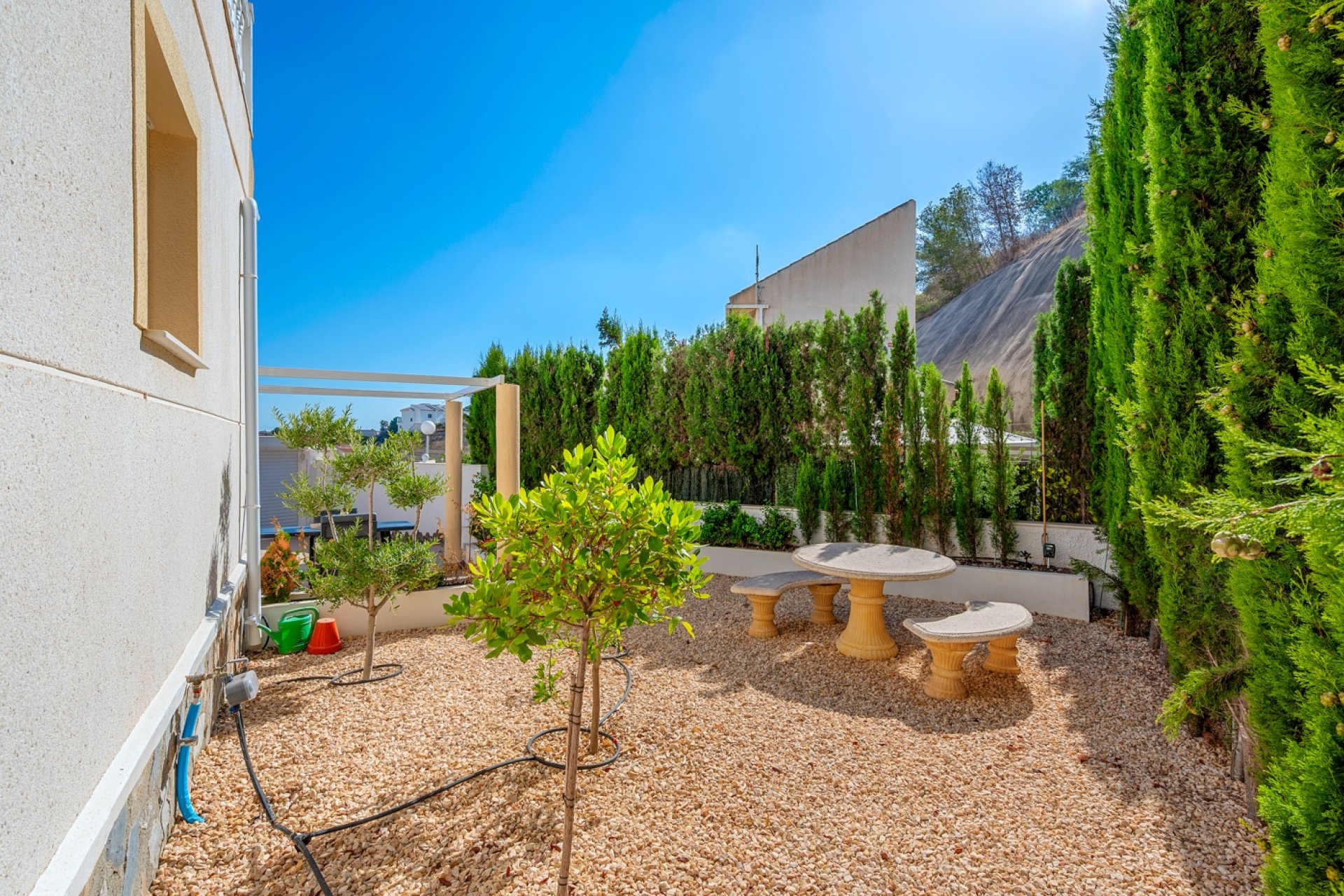 Resale - 4. Semi-detached villa -
Ciudad Quesada - Rojales - Costa Blanca South