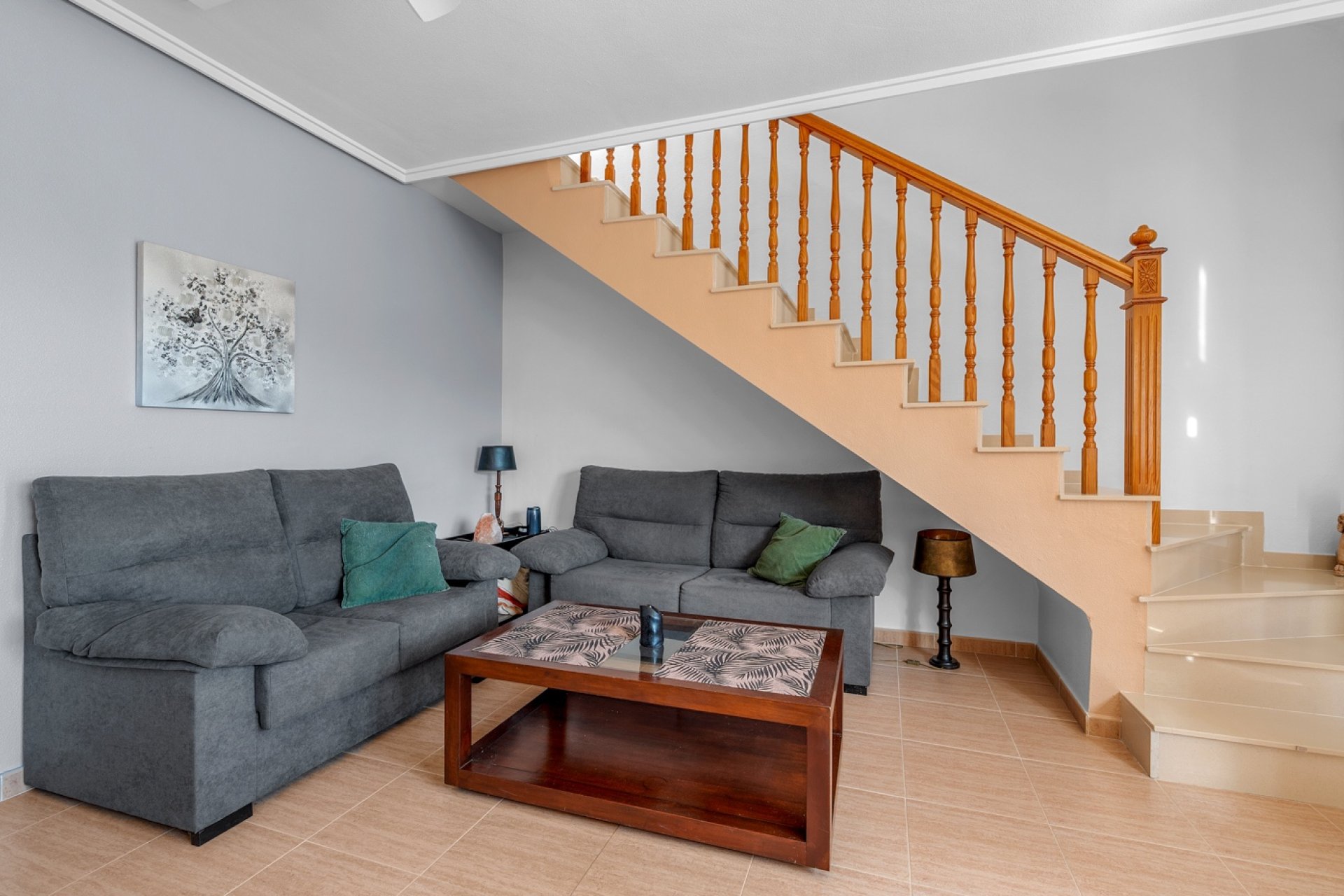 Resale - 4. Semi-detached villa -
Ciudad Quesada - Rojales - Costa Blanca South