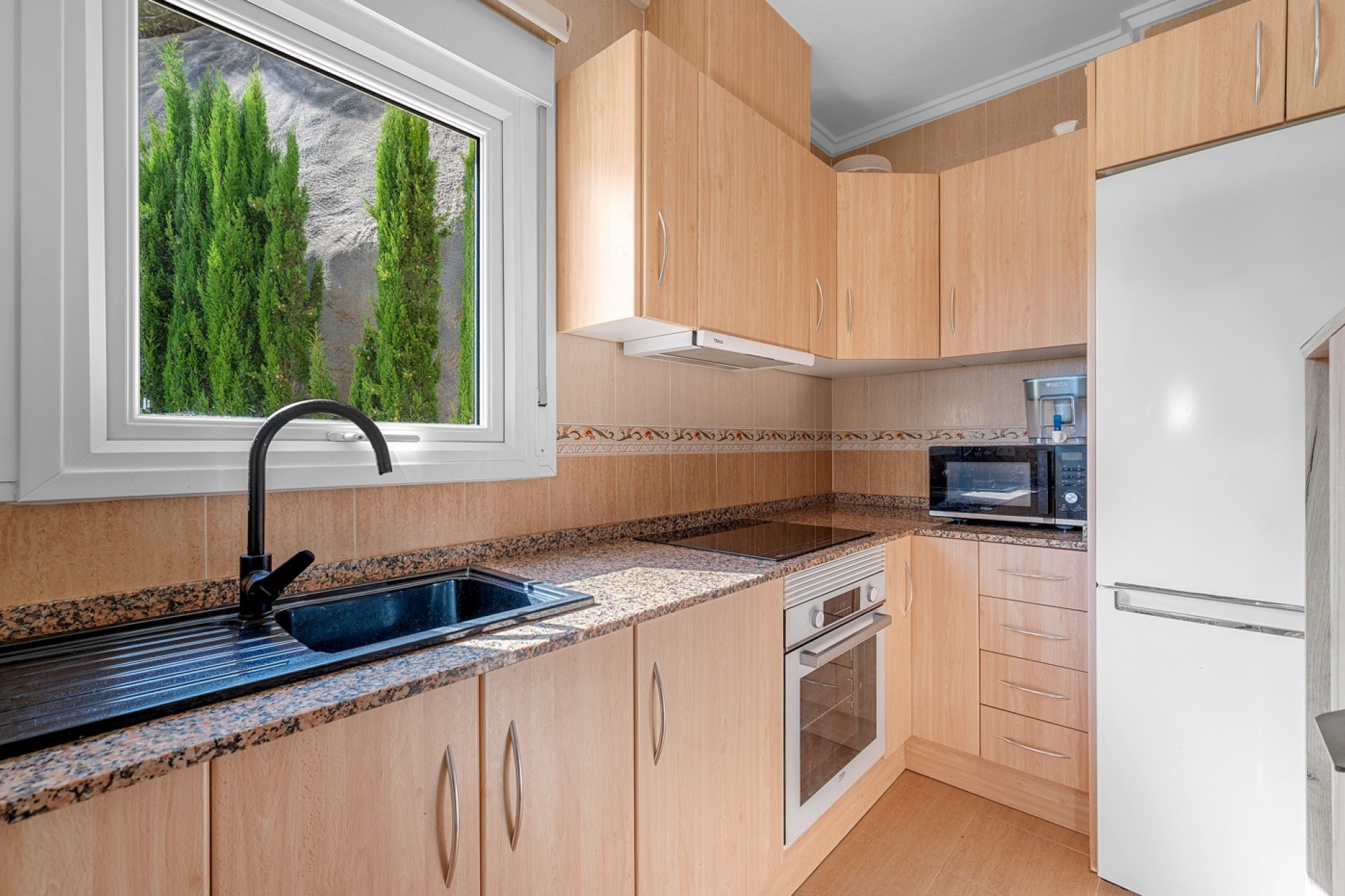 Resale - 4. Semi-detached villa -
Ciudad Quesada - Rojales - Costa Blanca South