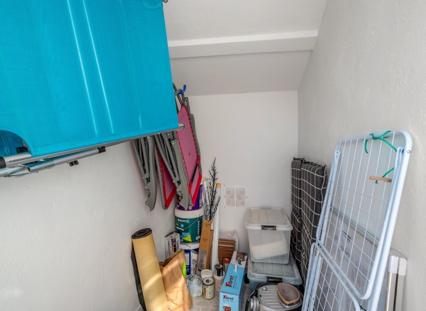 Resale - 4. Semi-detached villa -
Ciudad Quesada - Rojales - Costa Blanca South