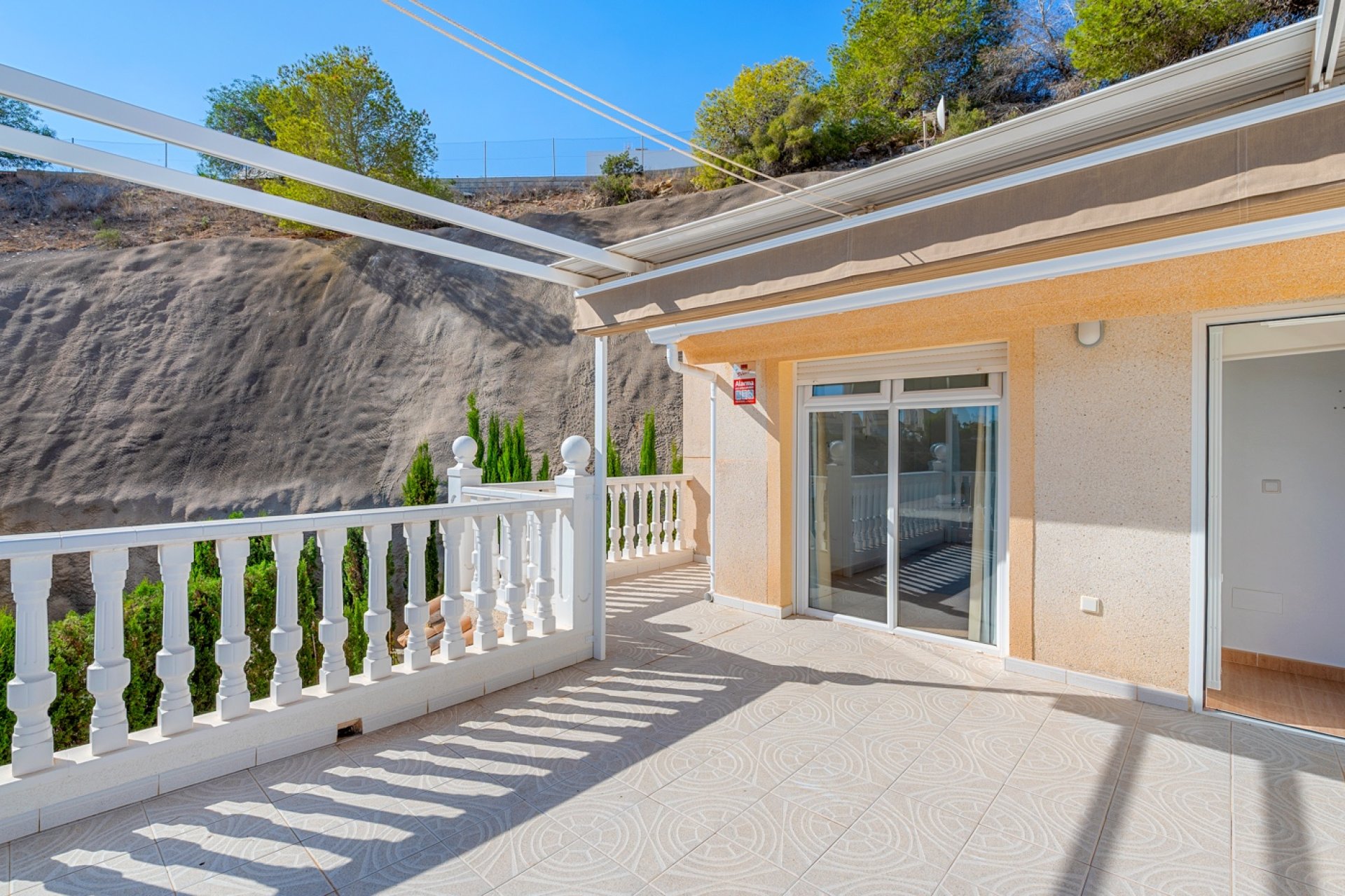 Resale - 4. Semi-detached villa -
Ciudad Quesada - Rojales - Costa Blanca South