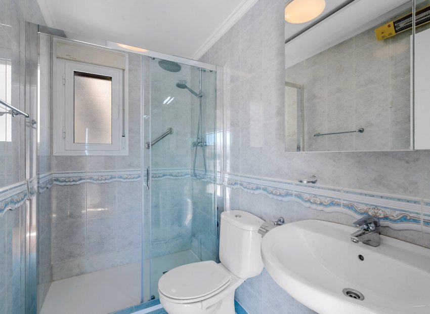 Resale - 4. Semi-detached villa -
Ciudad Quesada - Rojales - Costa Blanca South