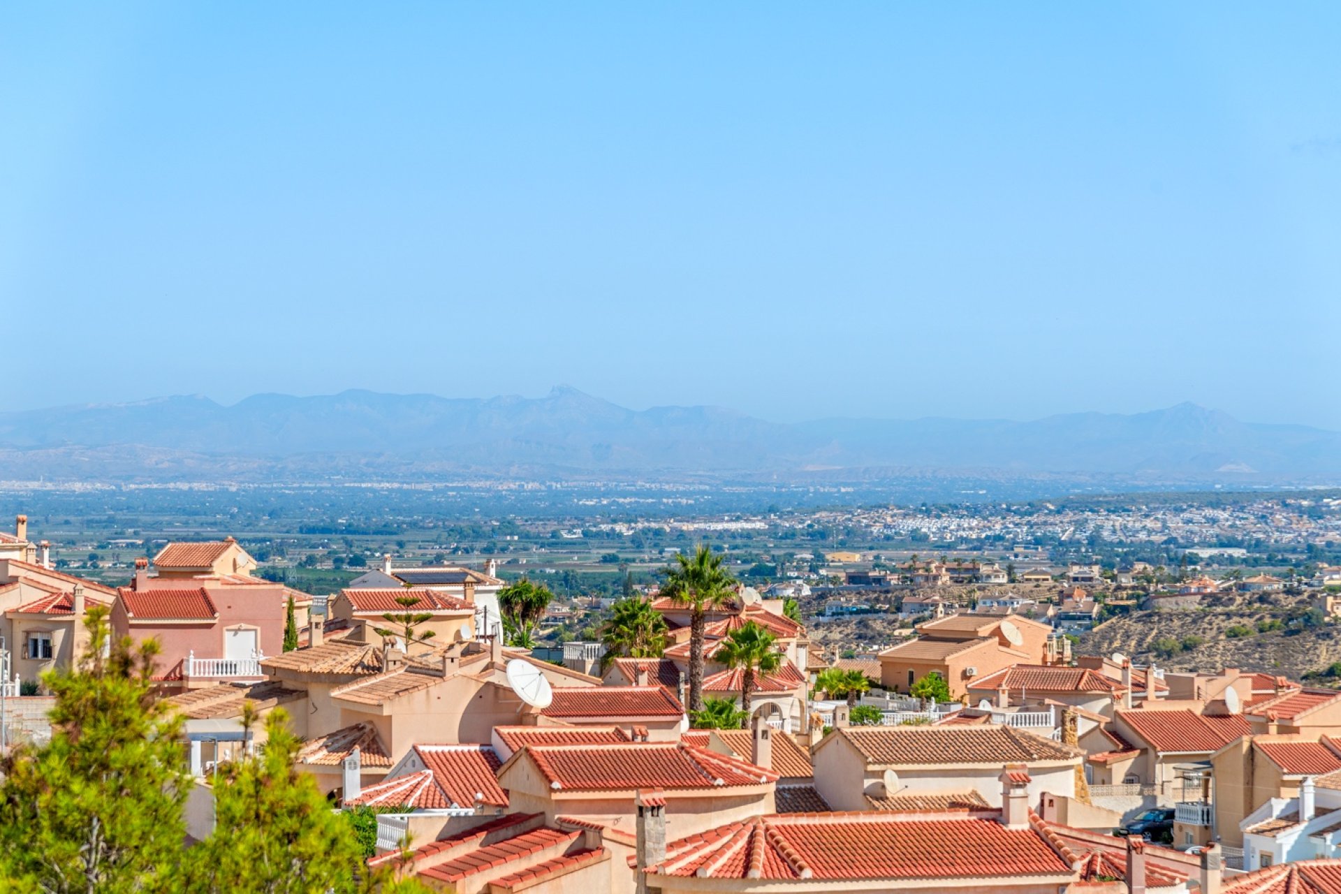 Resale - 4. Semi-detached villa -
Ciudad Quesada - Rojales - Costa Blanca South