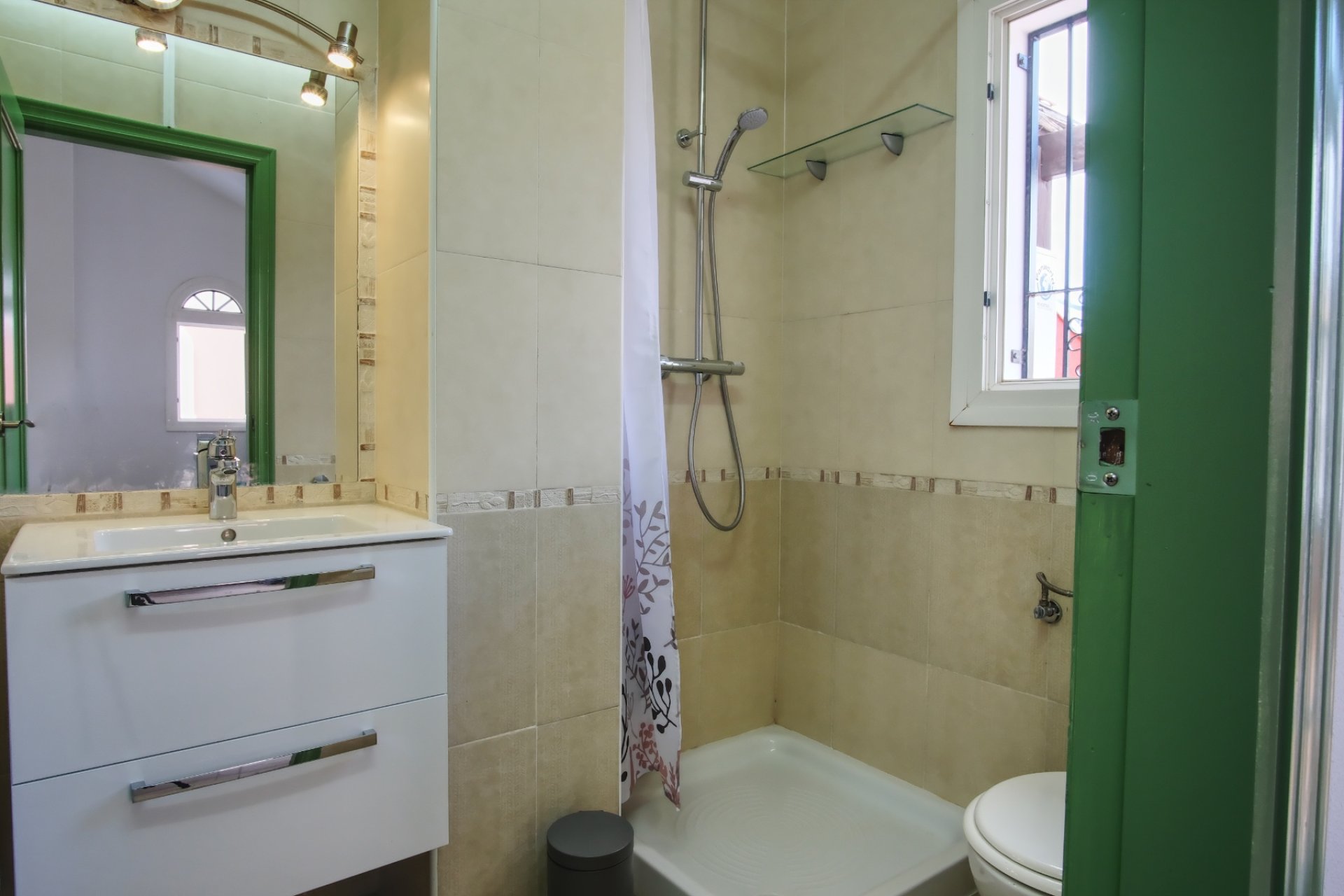 Resale - 4. Semi-detached villa -
Orihuela Costa - Costa Blanca South