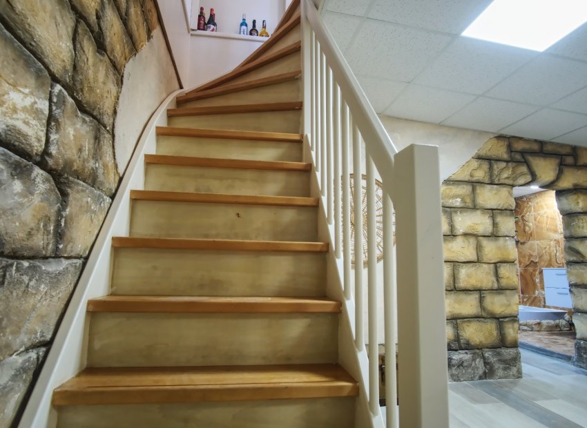 Resale - 4. Semi-detached villa -
Orihuela Costa - Costa Blanca South