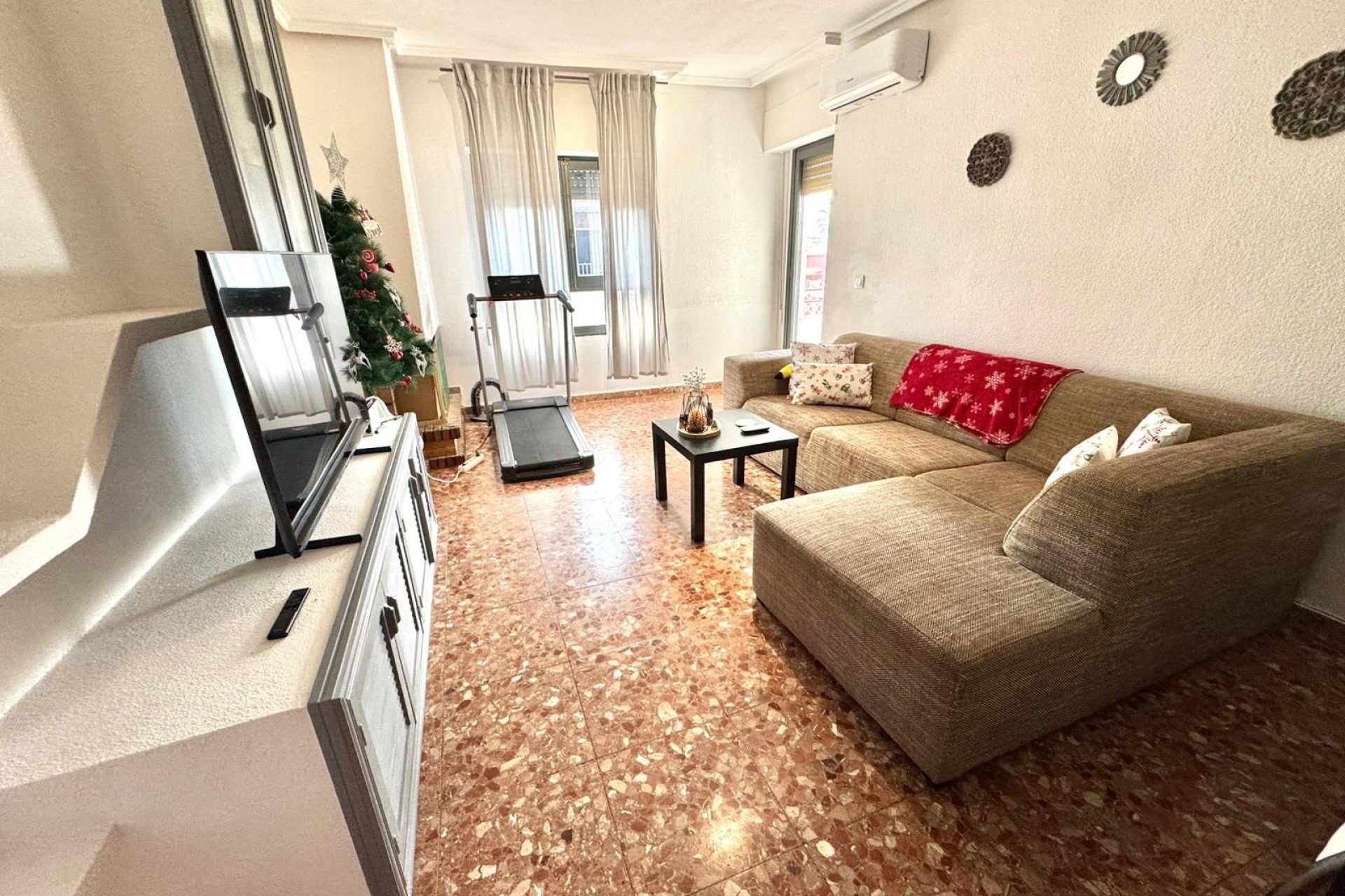 Resale - Apartment -
Almoradí