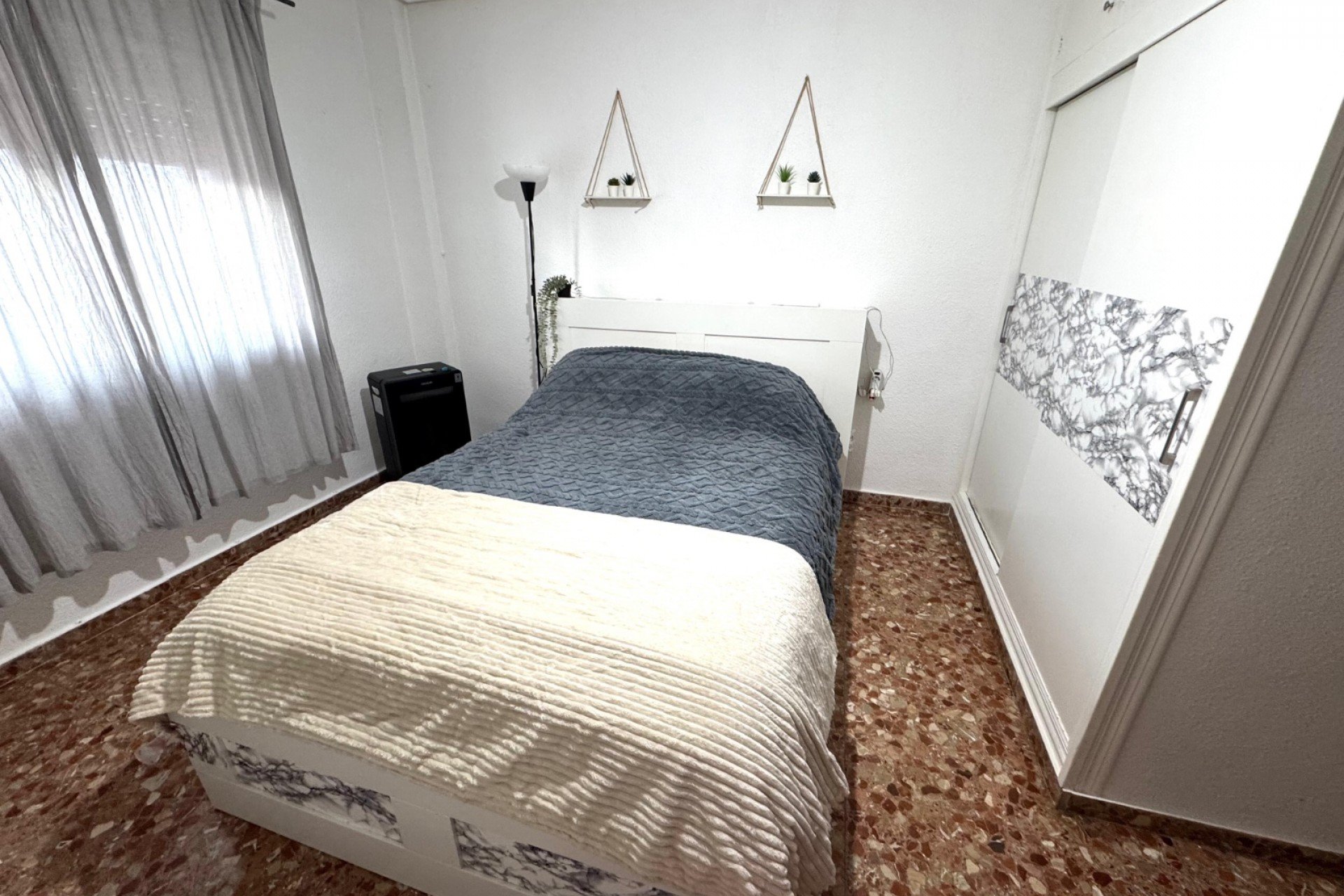 Resale - Apartment -
Almoradí