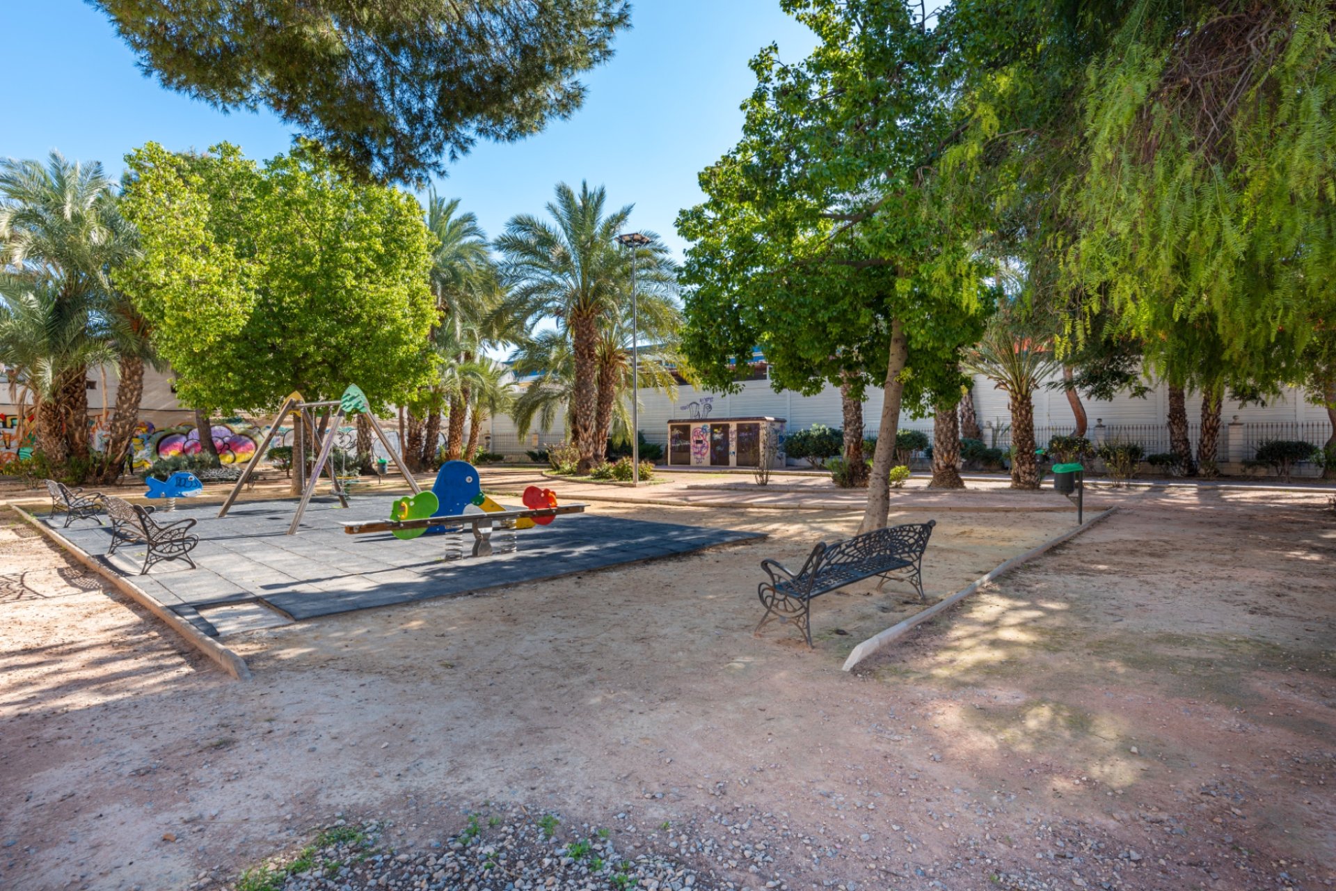 Resale - Apartment -
Bigastro - Costa Blanca South