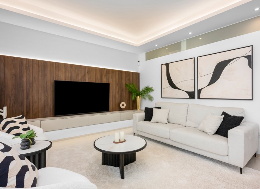 Resale - Apartment -
Ciudad Quesada - Rojales - Ciudad Quesada