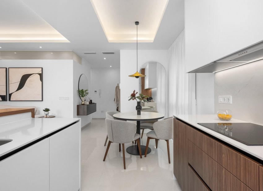 Resale - Apartment -
Ciudad Quesada - Rojales - Ciudad Quesada