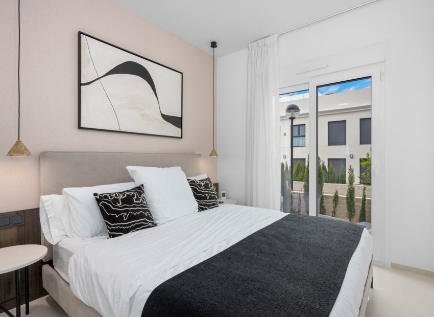 Resale - Apartment -
Ciudad Quesada - Rojales - Ciudad Quesada