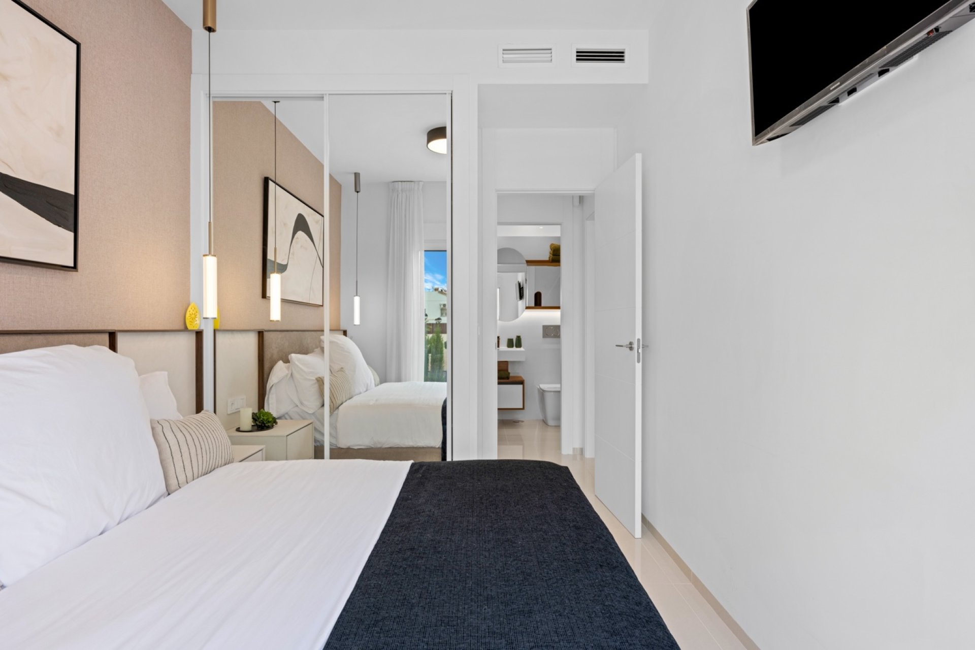 Resale - Apartment -
Ciudad Quesada - Rojales - Ciudad Quesada