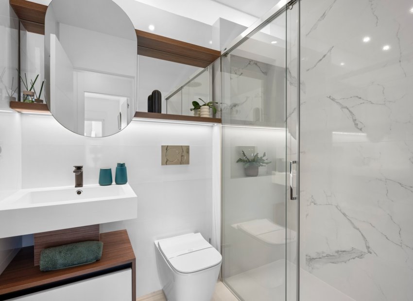 Resale - Apartment -
Ciudad Quesada - Rojales - Ciudad Quesada