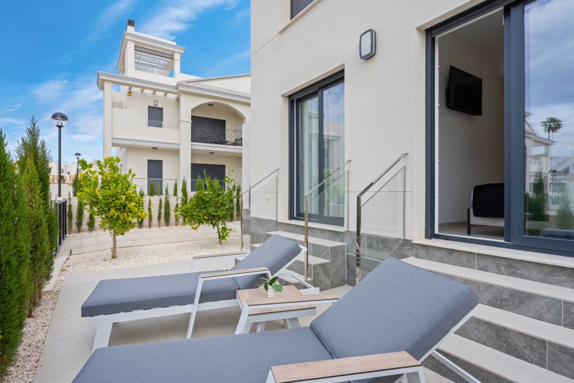 Resale - Apartment -
Ciudad Quesada - Rojales - Ciudad Quesada