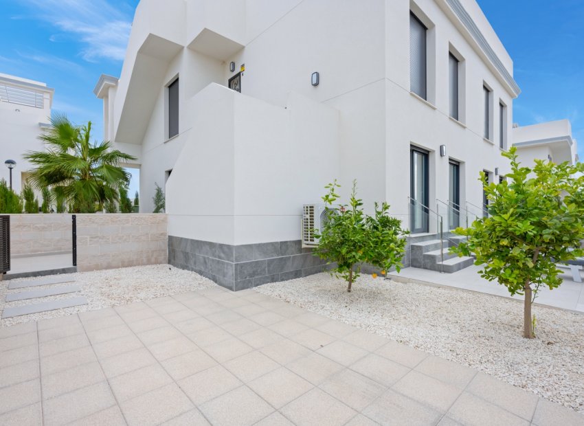 Resale - Apartment -
Ciudad Quesada - Rojales - Ciudad Quesada