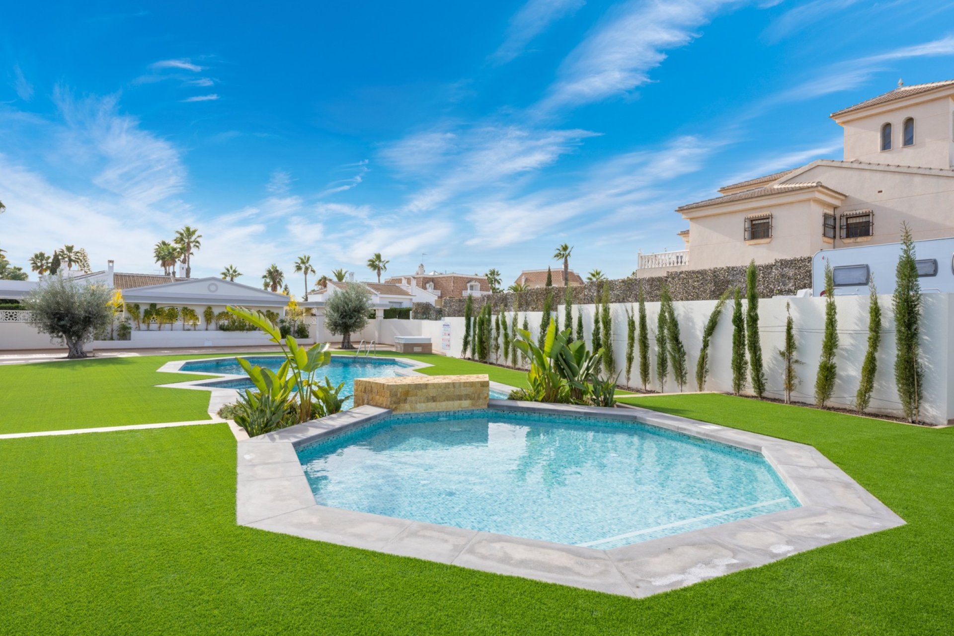 Resale - Apartment -
Ciudad Quesada - Rojales - Ciudad Quesada