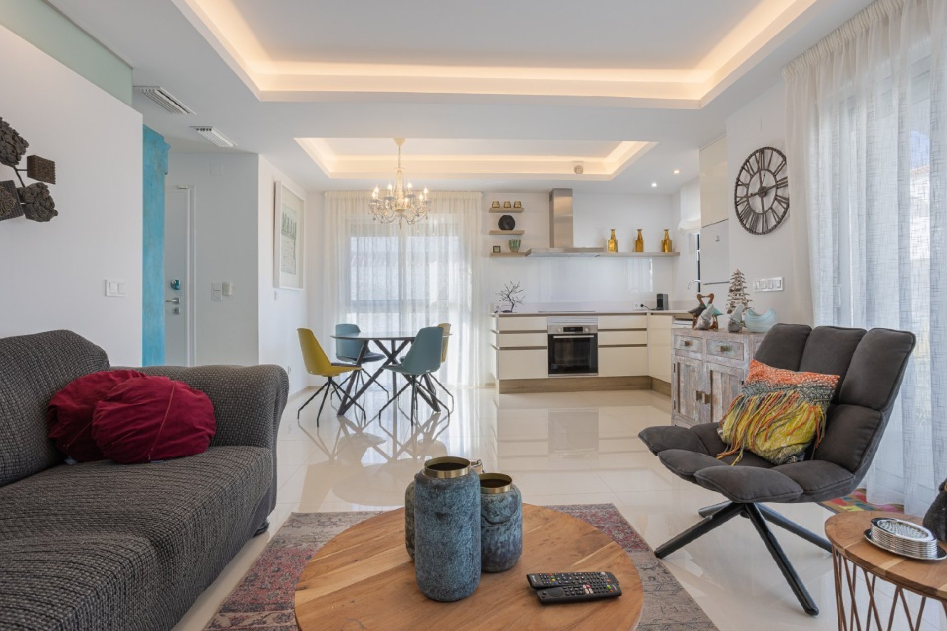 Resale - Apartment -
Ciudad Quesada - Rojales - Ciudad Quesada