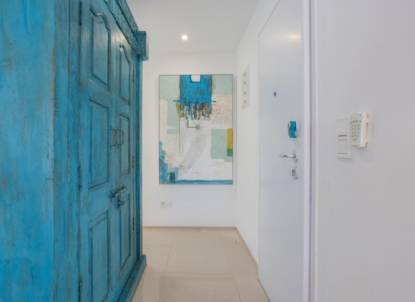 Resale - Apartment -
Ciudad Quesada - Rojales - Ciudad Quesada