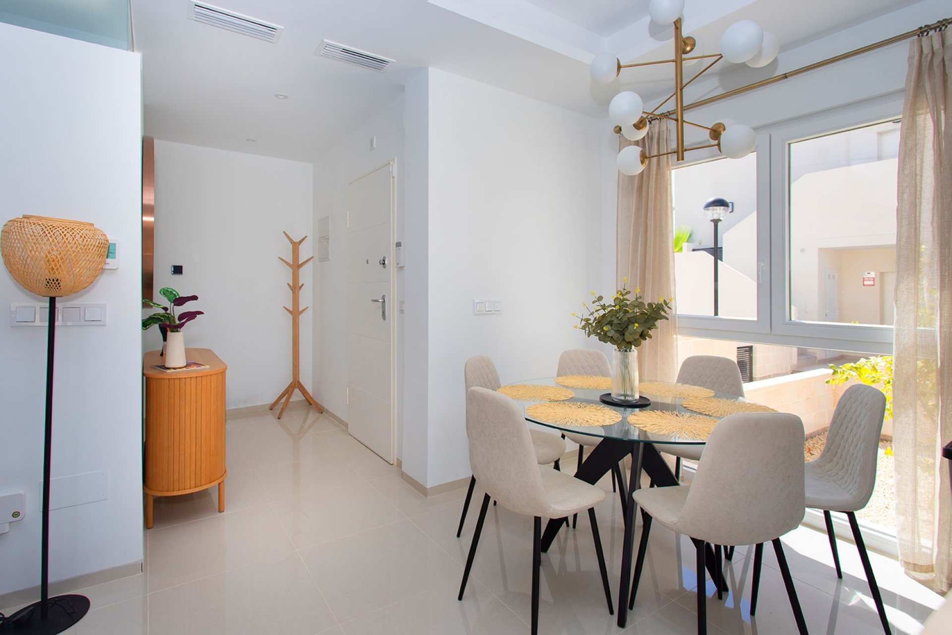 Resale - Apartment -
Ciudad Quesada - Rojales - Ciudad Quesada