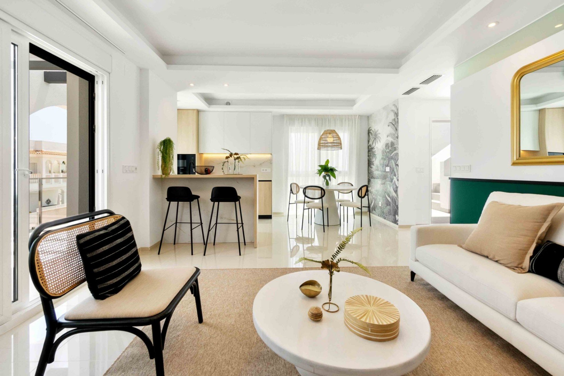 Resale - Apartment -
Ciudad Quesada - Rojales - Doña Pepa