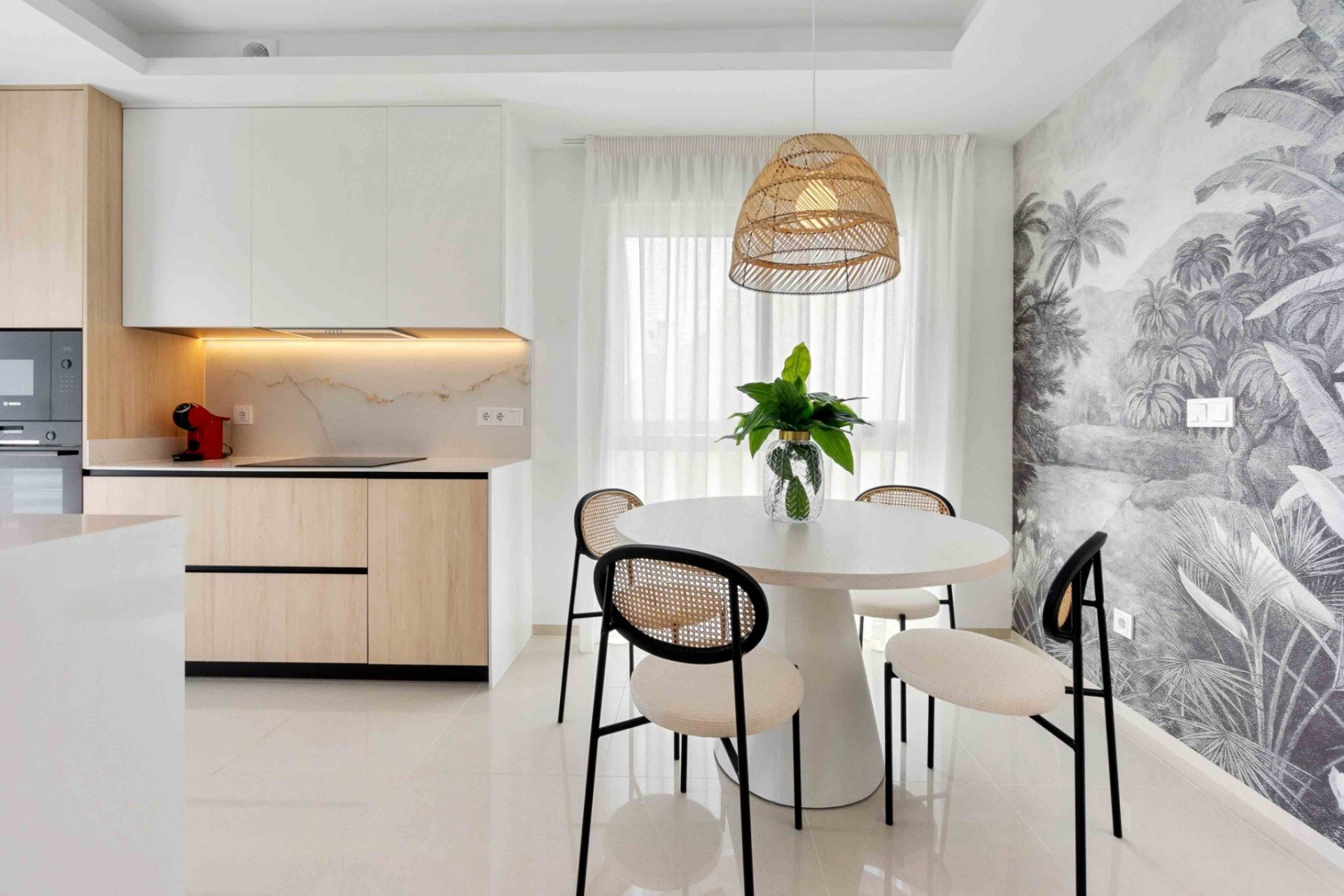 Resale - Apartment -
Ciudad Quesada - Rojales - Doña Pepa