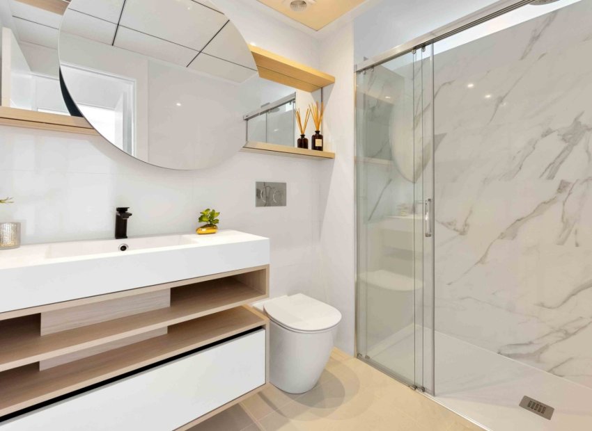 Resale - Apartment -
Ciudad Quesada - Rojales - Doña Pepa