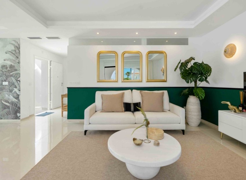 Resale - Apartment -
Ciudad Quesada - Rojales - Doña Pepa