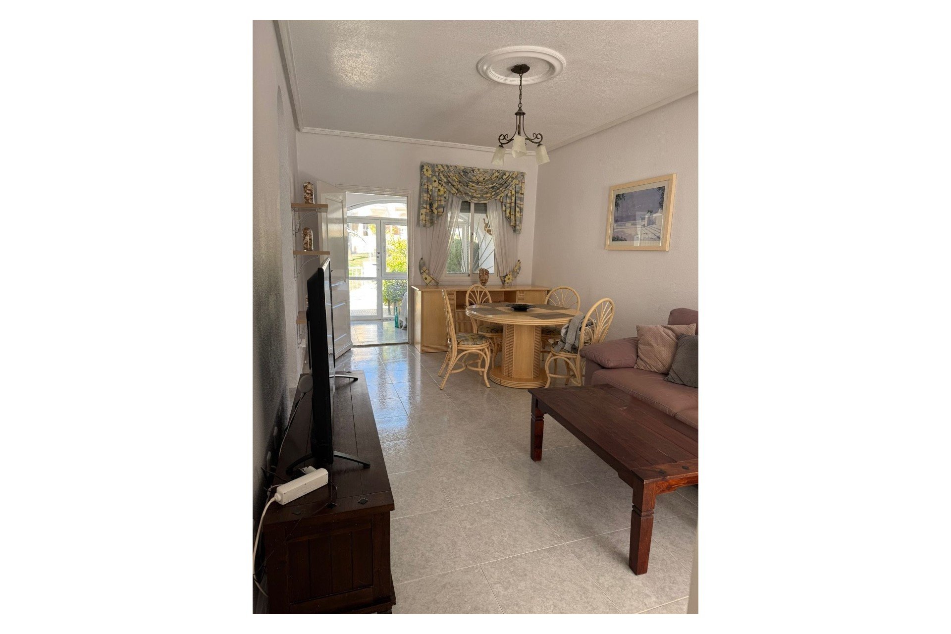 Resale - Apartment -
Ciudad Quesada - Rojales - Doña Pepa