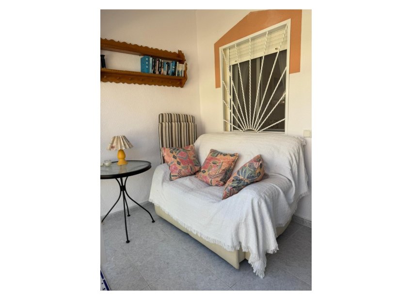 Resale - Apartment -
Ciudad Quesada - Rojales - Doña Pepa