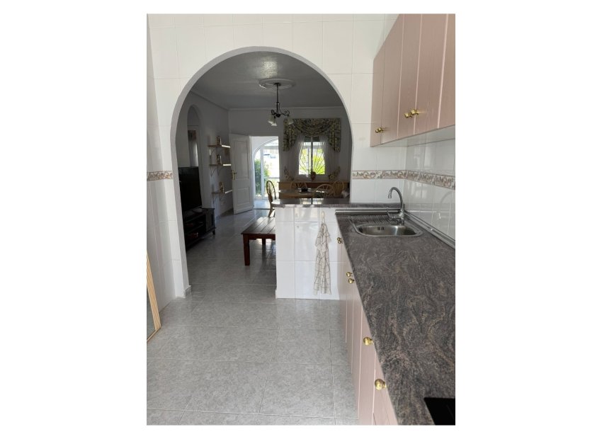 Resale - Apartment -
Ciudad Quesada - Rojales - Doña Pepa