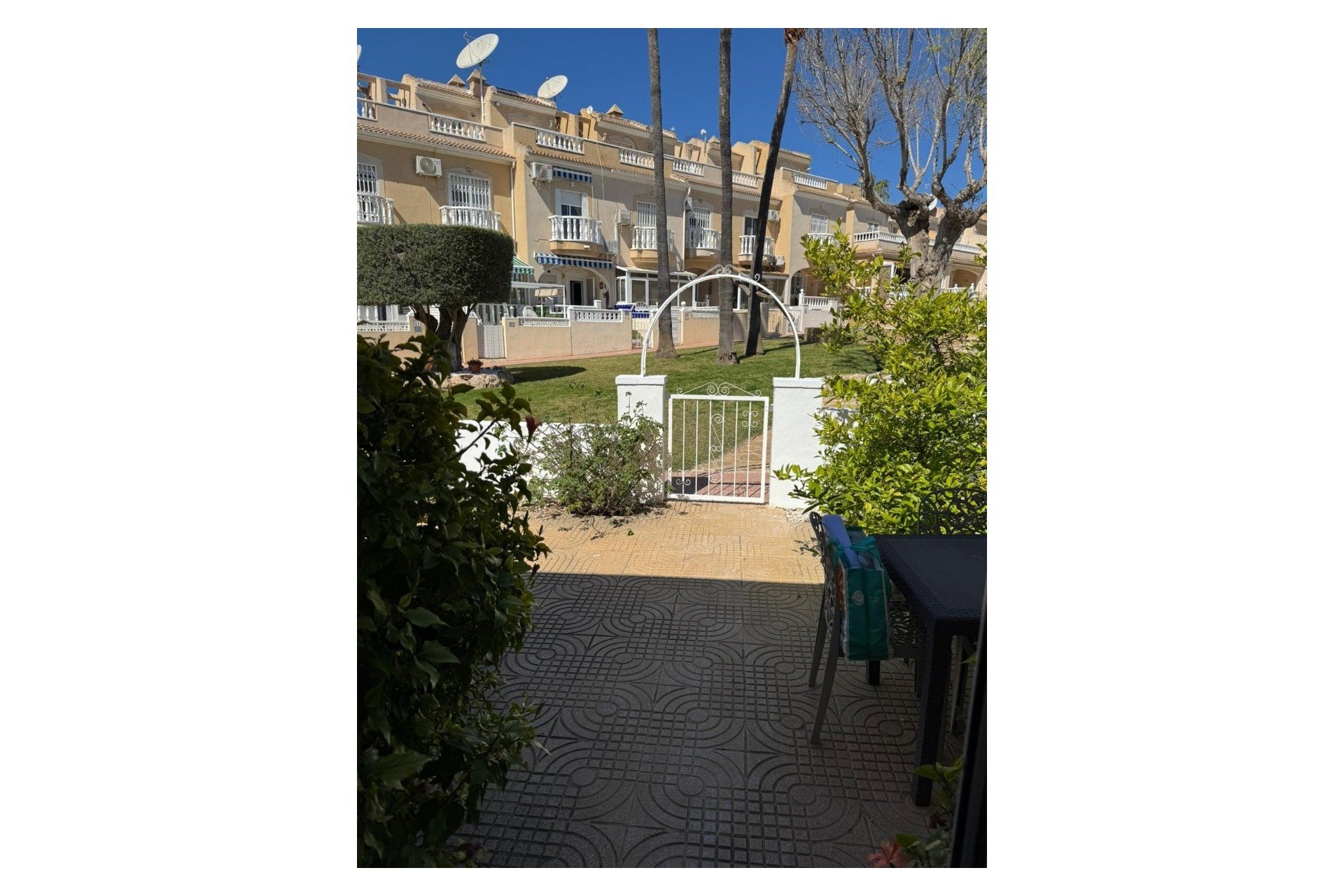 Resale - Apartment -
Ciudad Quesada - Rojales - Doña Pepa