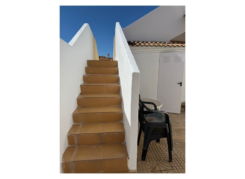 Resale - Apartment -
Ciudad Quesada - Rojales - Doña Pepa