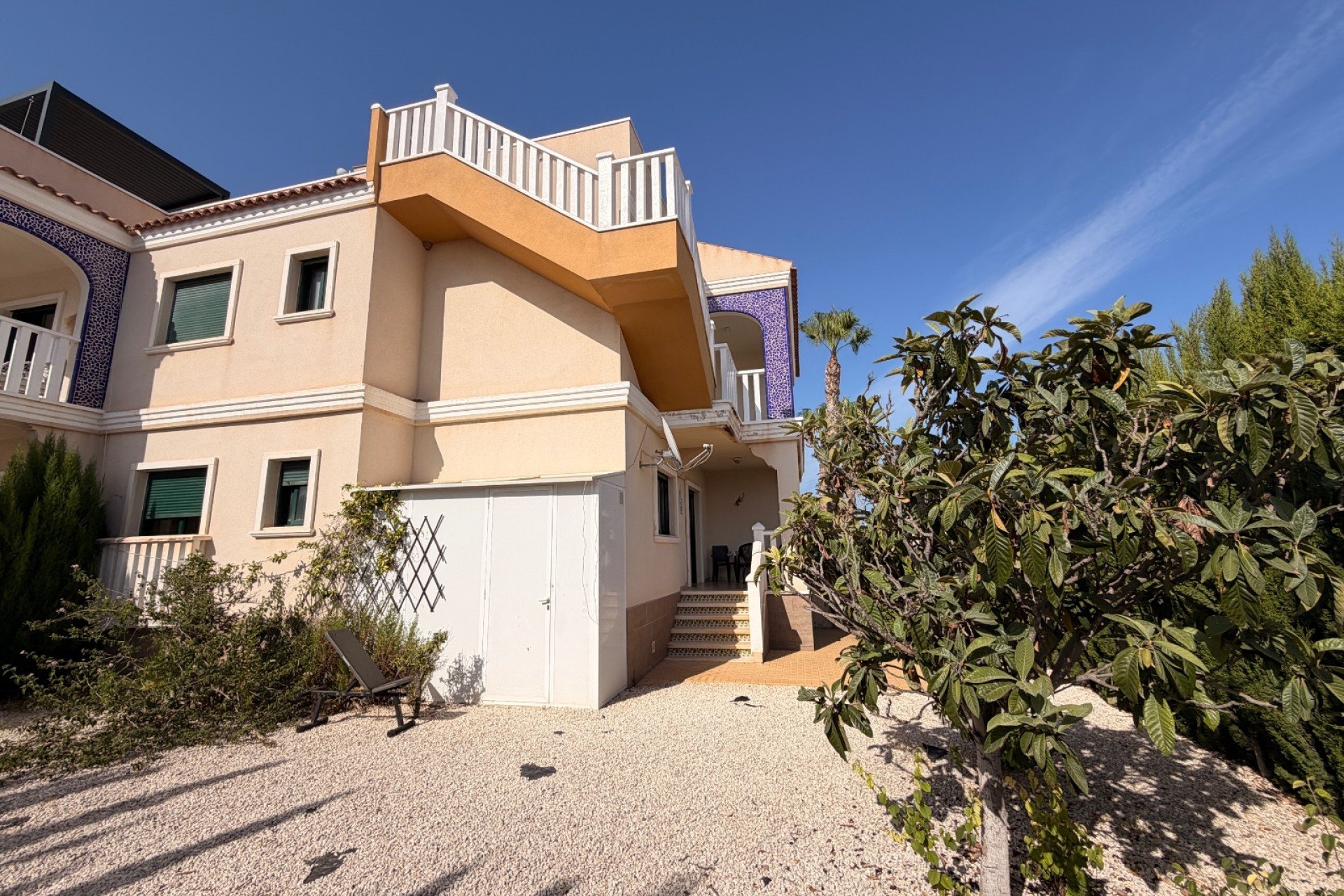 Resale - Apartment -
Ciudad Quesada - Rojales - Doña Pepa