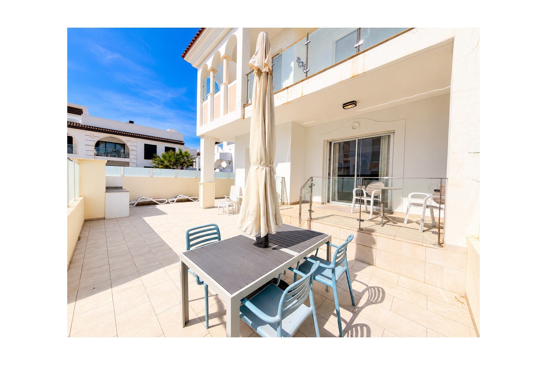 Resale - Apartment -
Ciudad Quesada - Rojales - Doña Pepa