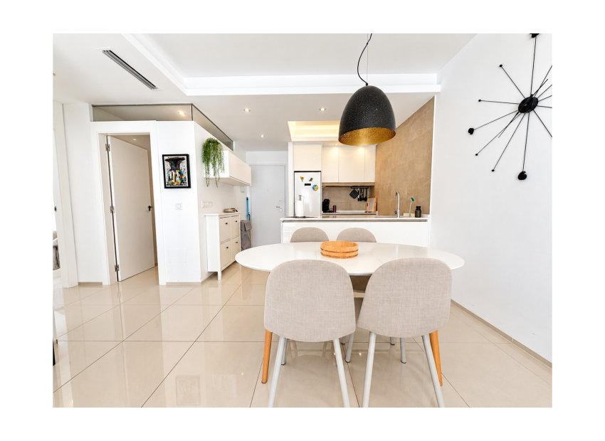 Resale - Apartment -
Ciudad Quesada - Rojales - Doña Pepa