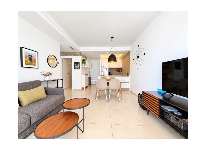 Resale - Apartment -
Ciudad Quesada - Rojales - Doña Pepa