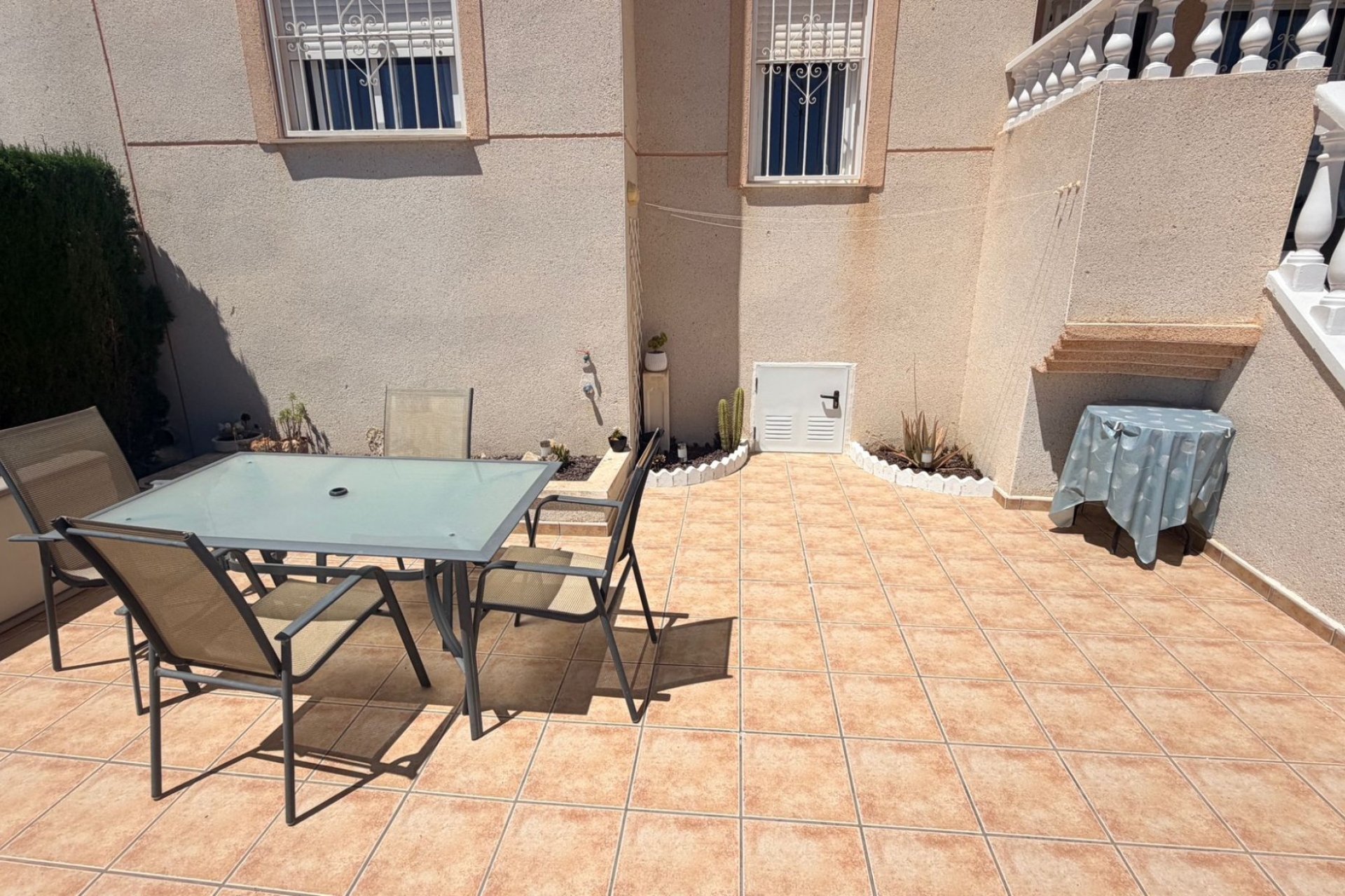 Resale - Apartment -
Ciudad Quesada - Rojales - La Marquesa Golf